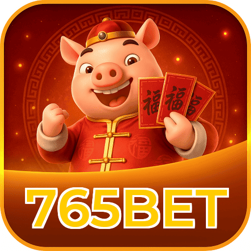 765BET Logo