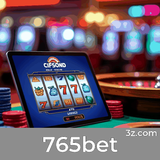 765bet: Seu Cassino Online Confiável