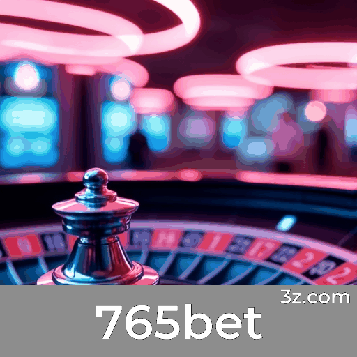 Excelência no Casino 765bet: Jogos Premium e Dealers Reais